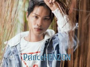 PrinceHENZON