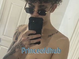 Princeofdhub