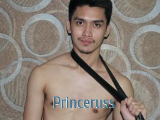 Princeruss