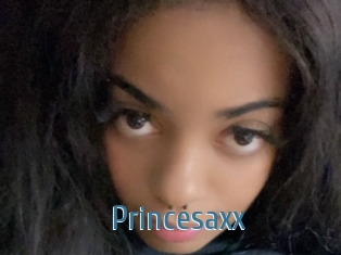 Princesaxx