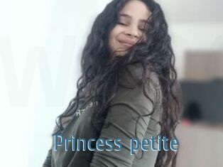 Princess_petite