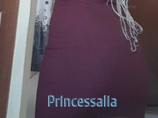 Princessalia