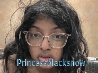 Princessblacksnow