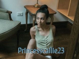 Princesscallie23