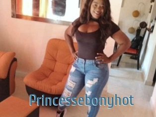 Princessebonyhot