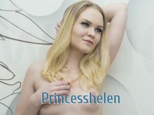 Princesshelen