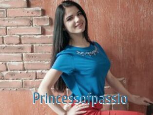 Princessofpassio