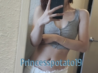 Princesspotato19