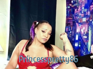 Princesspretty86