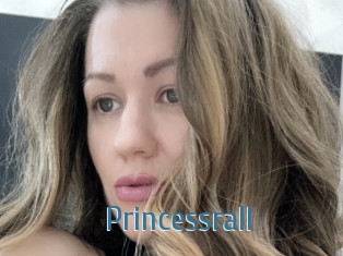 Princessrall