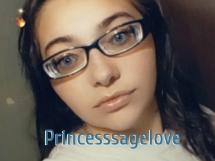 Princesssagelove