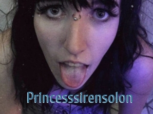 princesssirensolon Web adult links