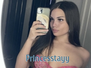 Princesstayy