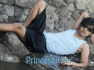 Princexander