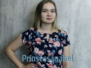 Prinsessanabel