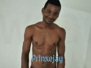 Prinxejay