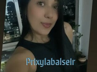 Prixylabalseir