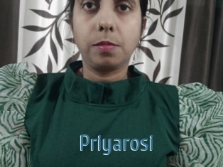 Priyarosi