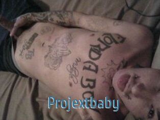 Projextbaby