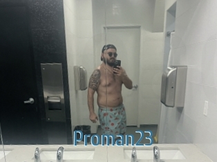 Proman23