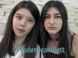 Prudenceandjett