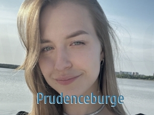 Prudenceburge