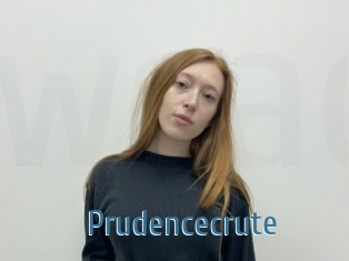 Prudencecrute