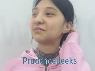 Prudencedeeks