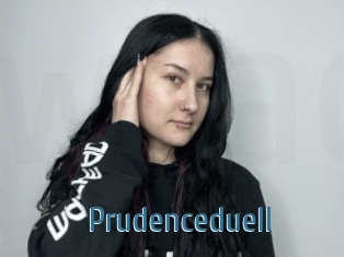 Prudenceduell