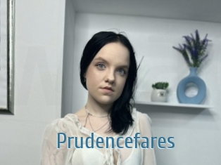 Prudencefares