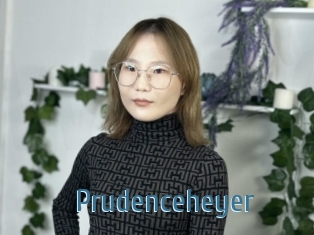 Prudenceheyer