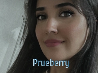 Prueberry