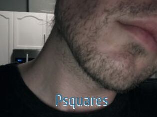 Psquares