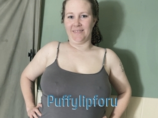 Puffylipforu