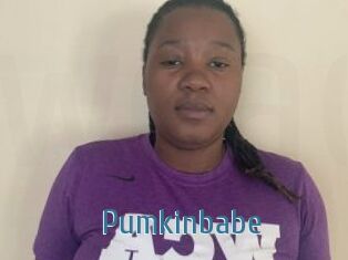 Pumkinbabe