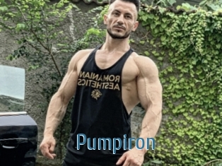 Pumpiron