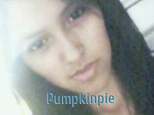 Pumpkinpie