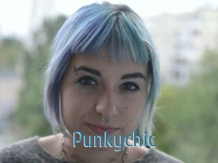 Punkychic