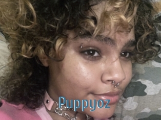 Puppyoz