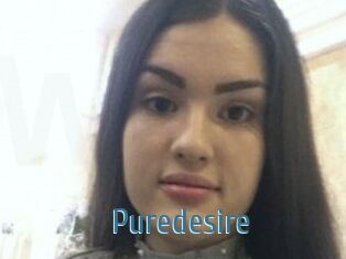 Puredesire