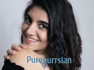 Purepurrsian