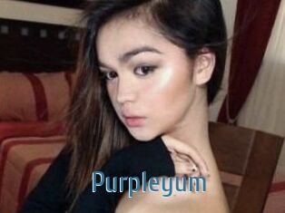 Purpleyum