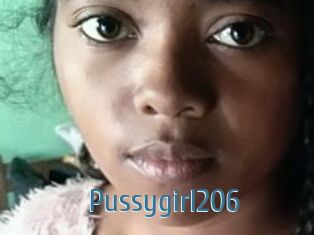 Pussygirl206