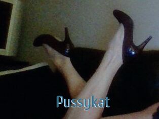 Pussykat