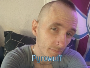 Pyrowuff