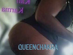 QUEENCHAKRA