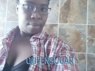 QUEENSUGAR