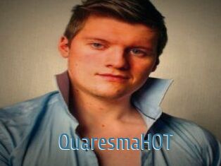 QuaresmaHOT