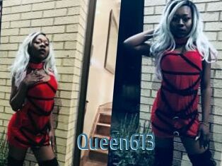 Queen613