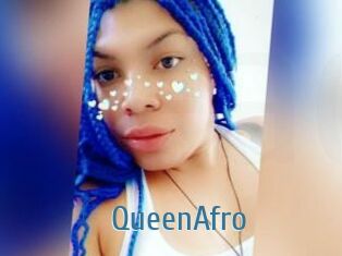 QueenAfro